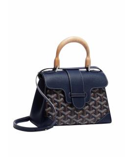 GOYARD Сумка с короткими ручками
