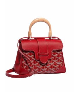 GOYARD Сумка с короткими ручками