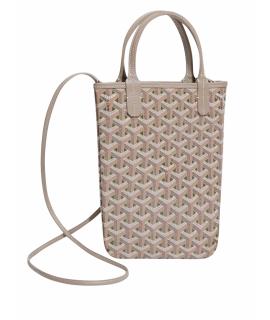 GOYARD Сумка с короткими ручками