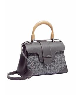 GOYARD Сумка с короткими ручками
