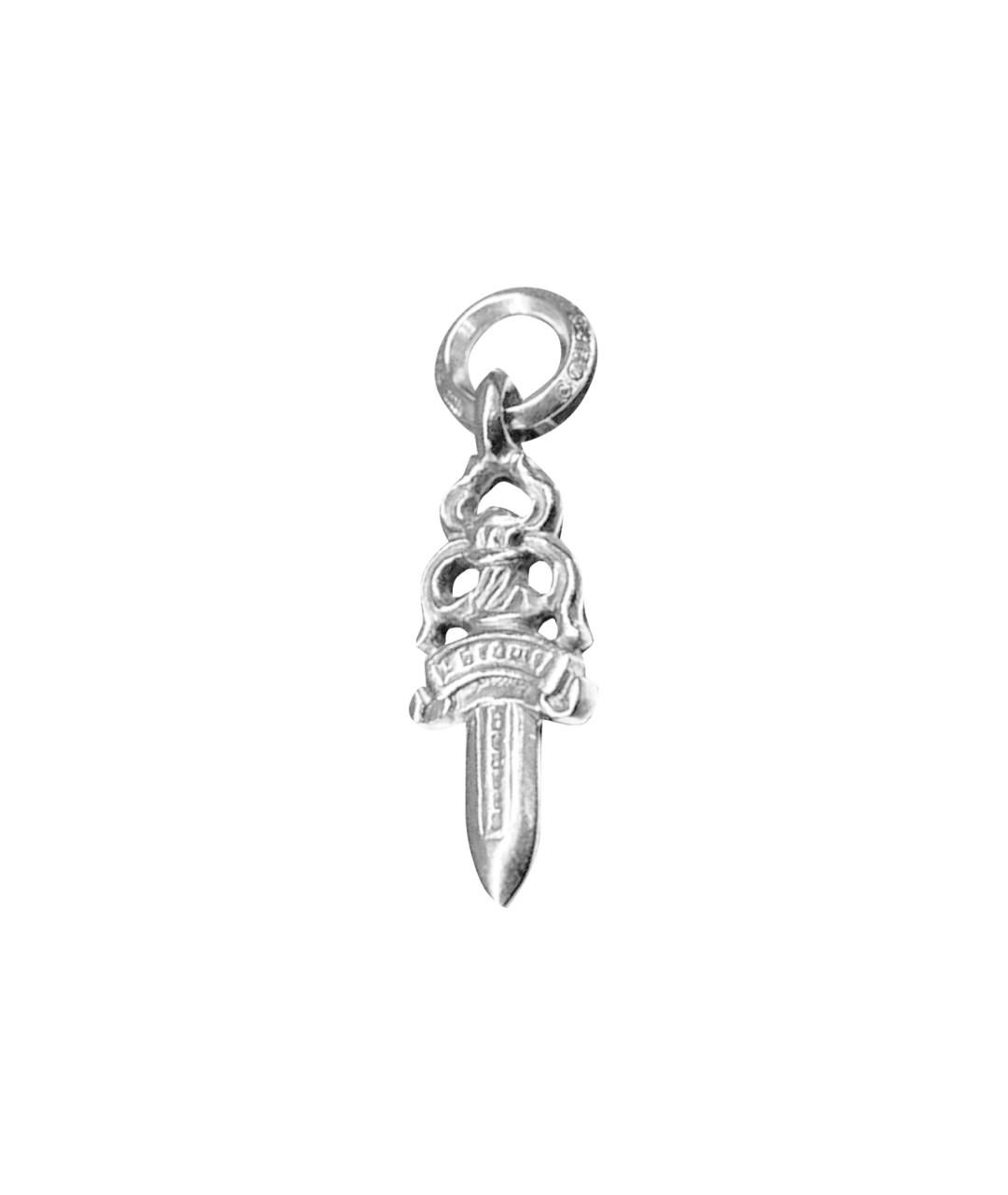 CHROME HEARTS Подвеска из белого золота, фото 2