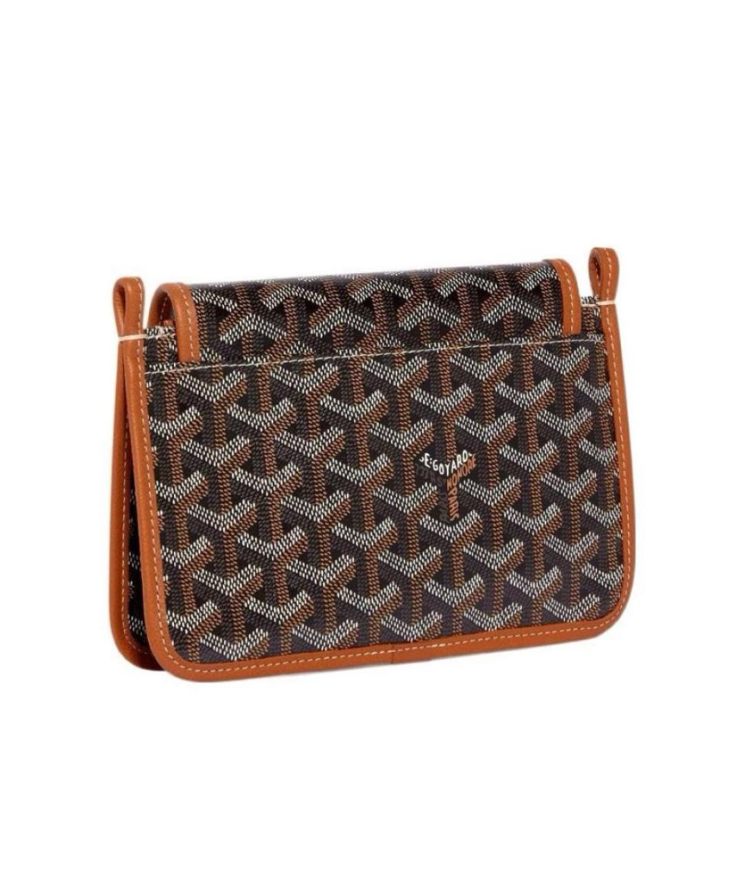 GOYARD Сумка через плечо, фото 3