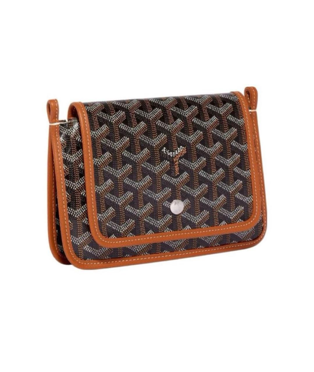 GOYARD Сумка через плечо, фото 2