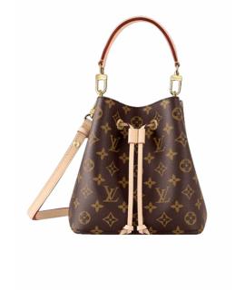 LOUIS VUITTON Сумка через плечо
