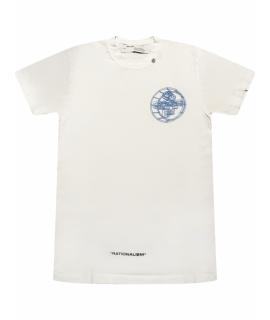 OFF-WHITE Футболка