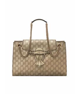 GUCCI Сумка через плечо