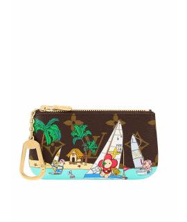 LOUIS VUITTON Брелок