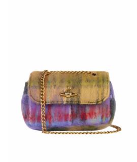 VIVIENNE WESTWOOD Сумка через плечо