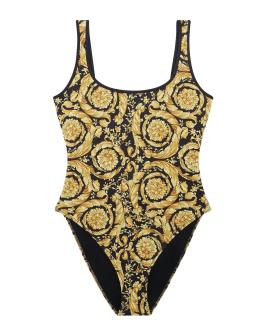 VERSACE Купальник