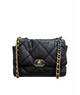 CHANEL Сумка с короткими ручками