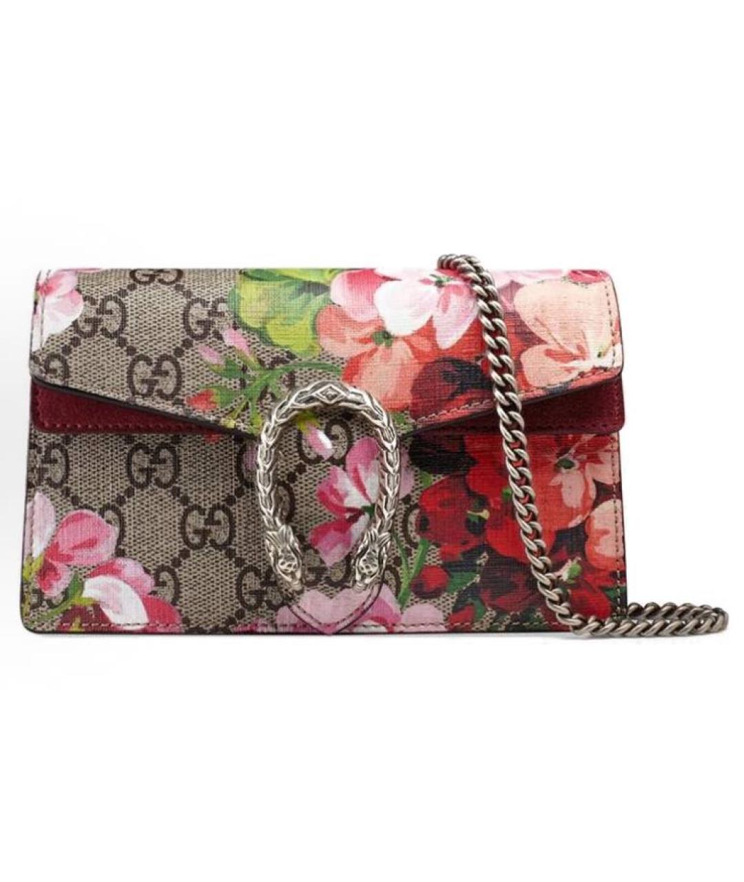 GUCCI Мульти сумка через плечо, фото 5