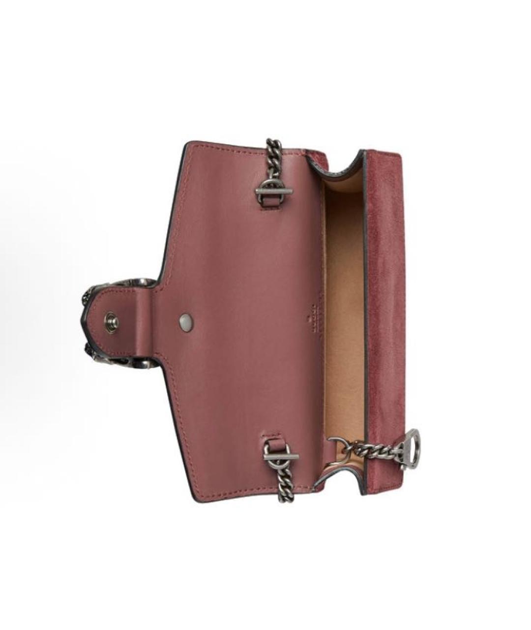 GUCCI Мульти сумка через плечо, фото 3