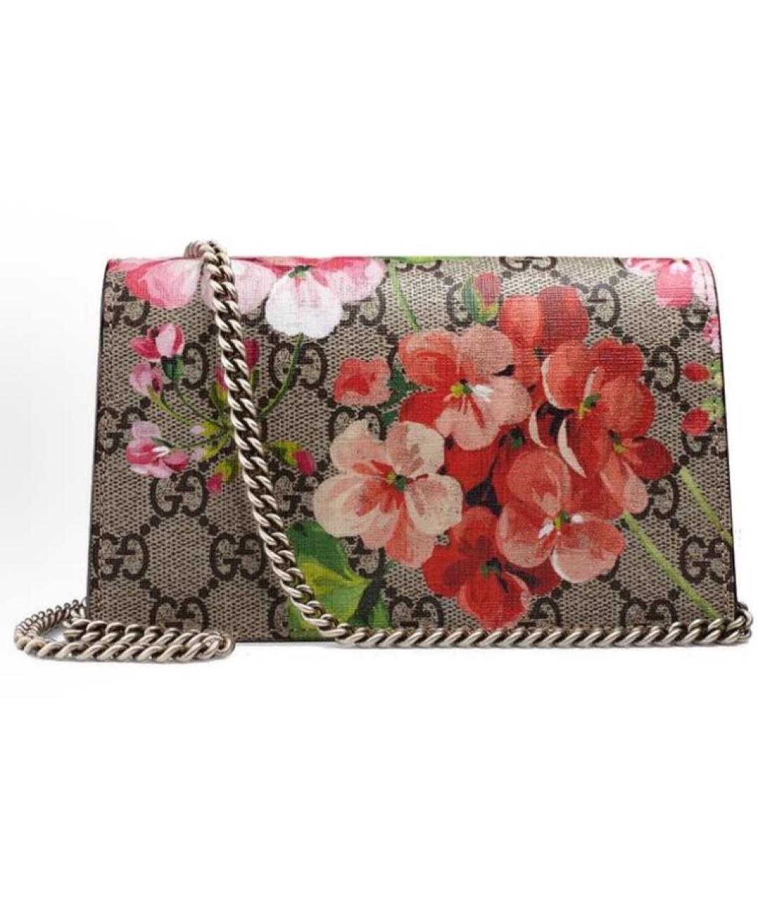 GUCCI Мульти сумка через плечо, фото 2