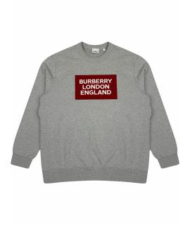 BURBERRY Худи/толстовка
