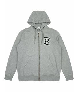 BURBERRY Худи/толстовка