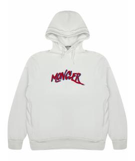 MONCLER Худи/толстовка