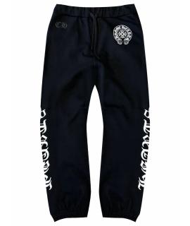 CHROME HEARTS Повседневные брюки