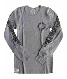CHROME HEARTS Лонгслив
