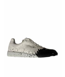 MAISON MARGIELA Кеды