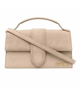 JACQUEMUS Сумка через плечо