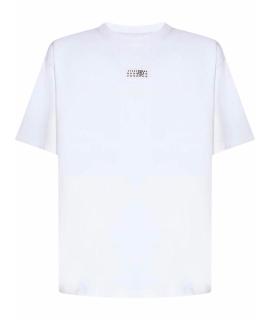 MM6 MAISON MARGIELA Футболка