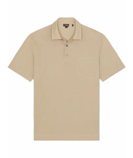 ERMENEGILDO ZEGNA Поло с коротким рукавом