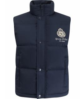 SPORTY AND RICH Жилет