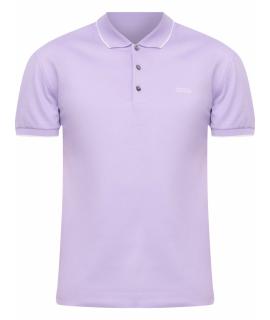 ERMENEGILDO ZEGNA Поло с длинным рукавом