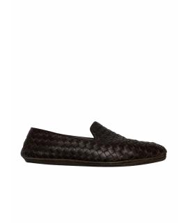 BOTTEGA VENETA Лоферы