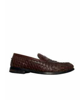 BOTTEGA VENETA Лоферы