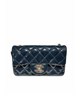 CHANEL Сумка через плечо