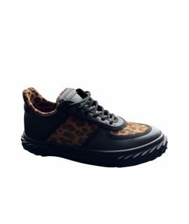 GIUSEPPE ZANOTTI DESIGN Кеды