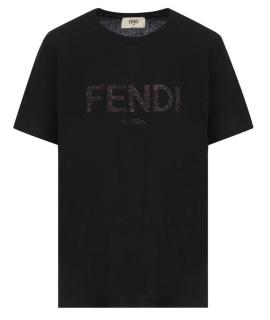 FENDI Футболка