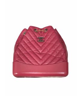CHANEL Рюкзак