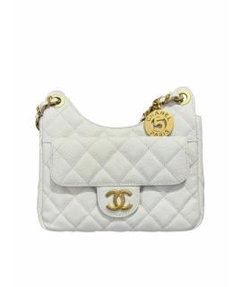 CHANEL Сумка через плечо
