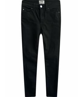 ACNE STUDIOS Джинсы слим