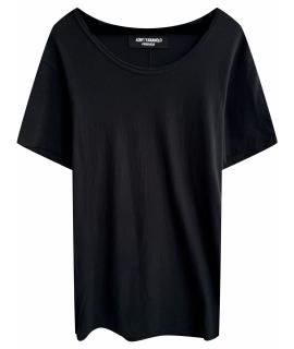 YOHJI YAMAMOTO Футболка