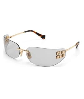 MIU MIU Солнцезащитные очки