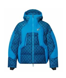 LOUIS VUITTON Пуховик