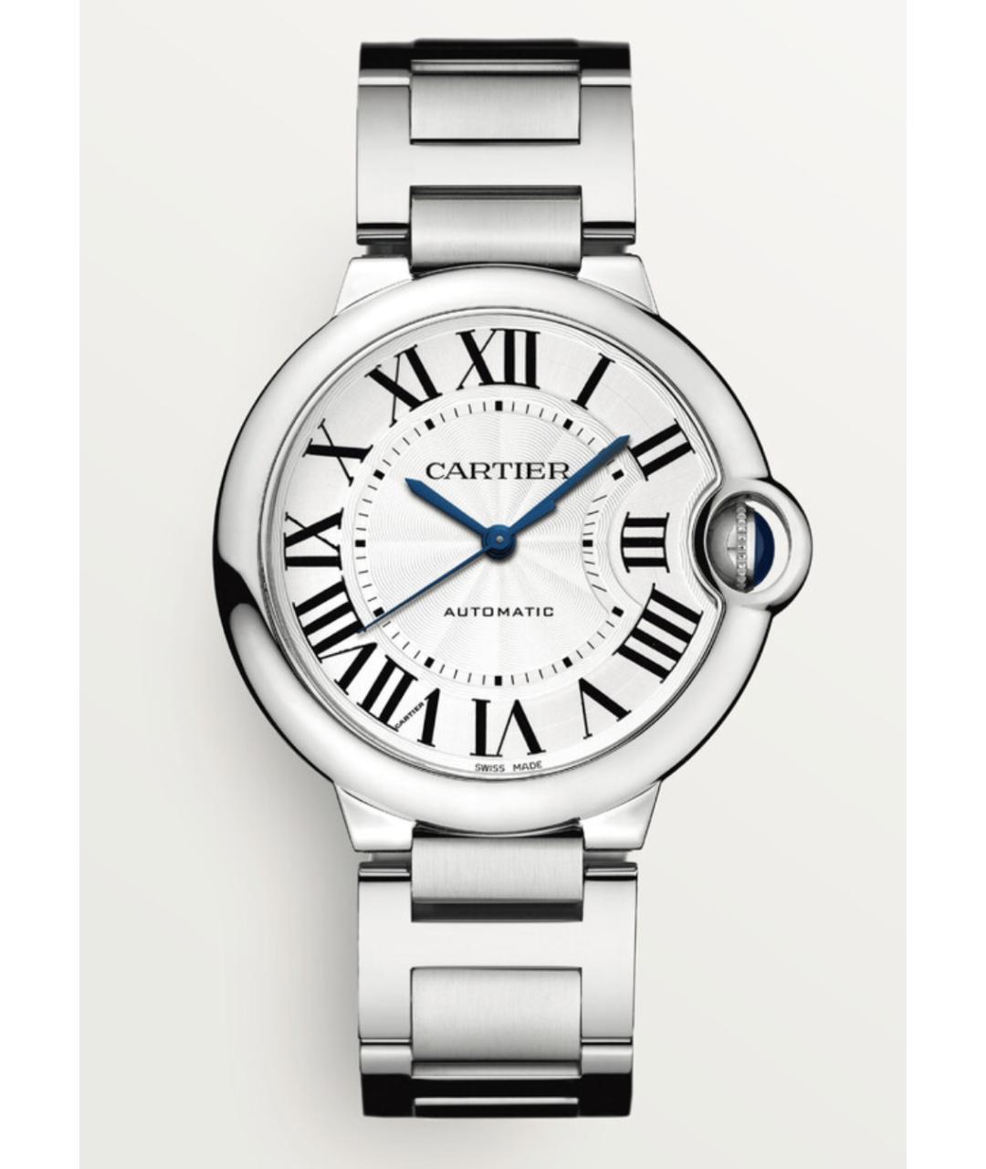 CARTIER Часы, фото 7
