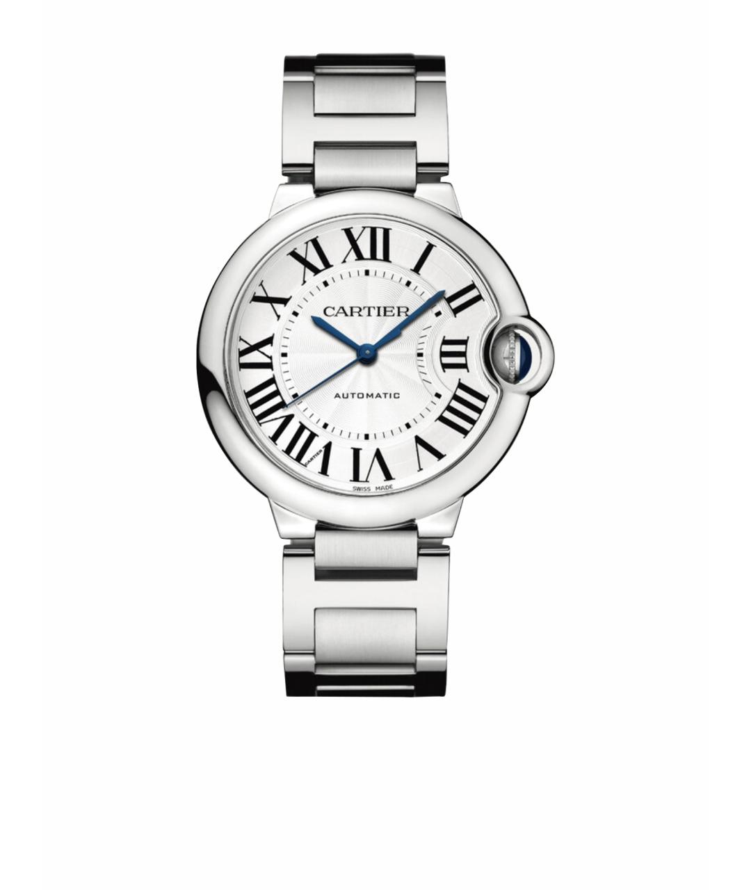 CARTIER Часы, фото 1
