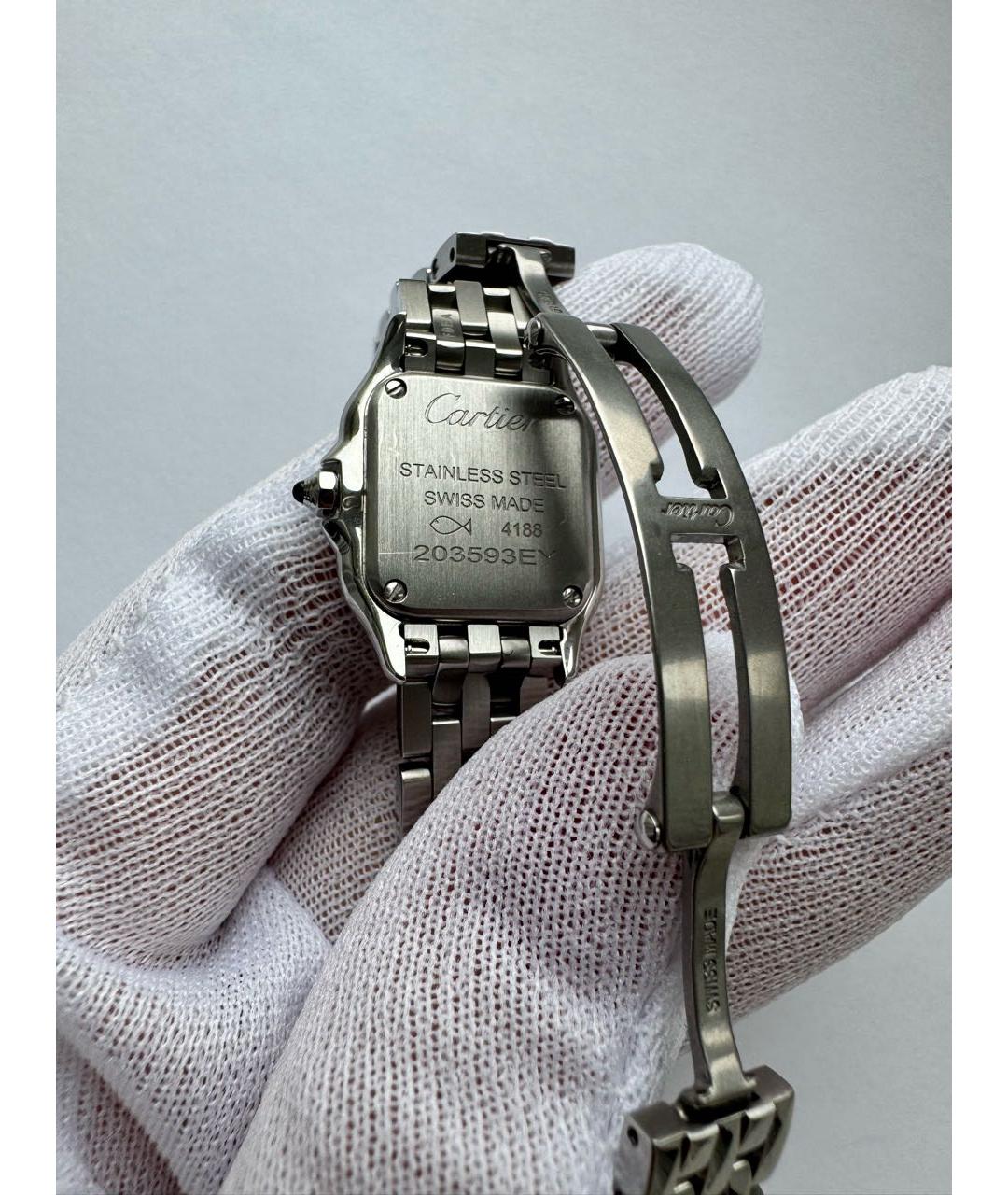CARTIER Часы, фото 3