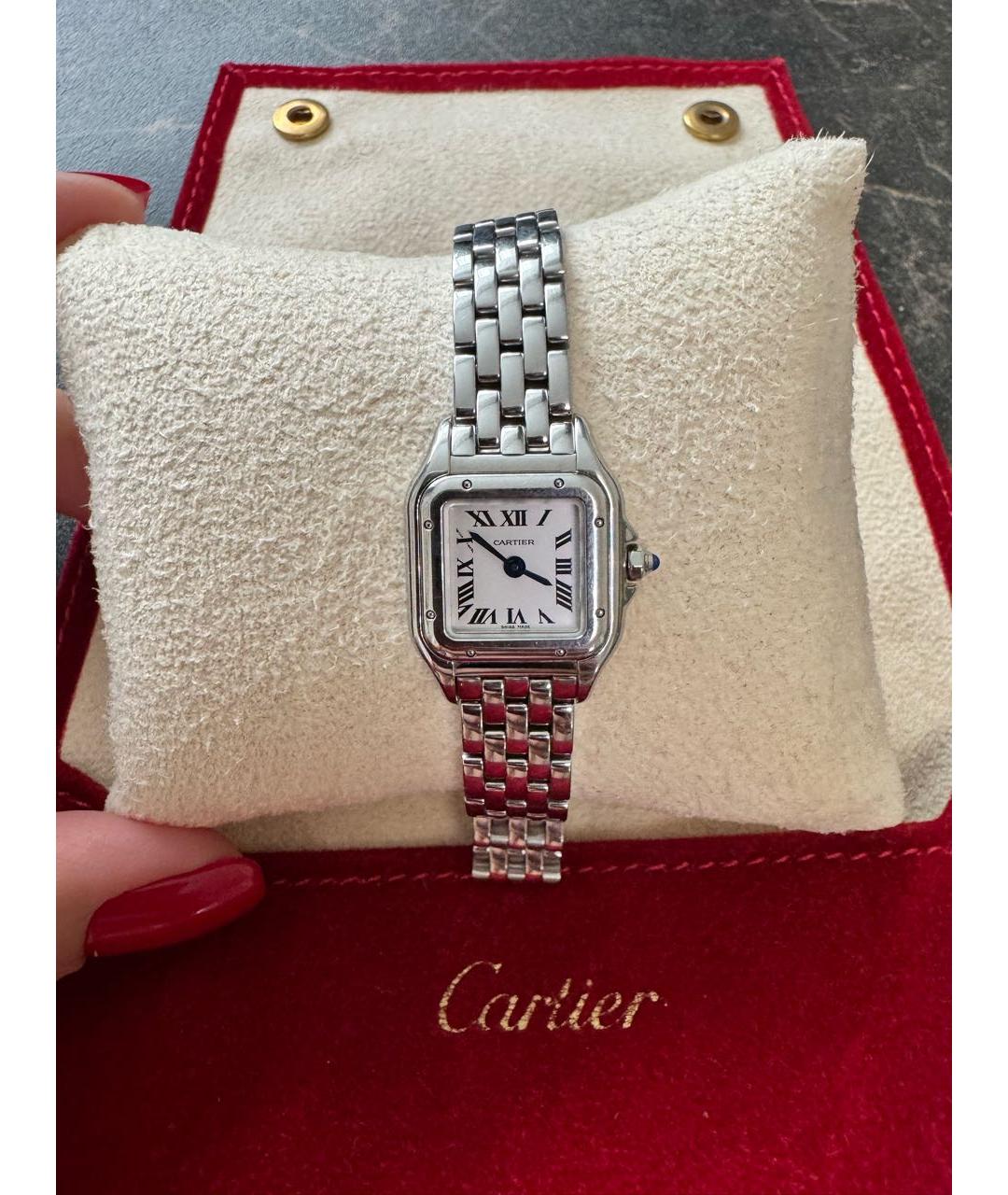 CARTIER Часы, фото 2