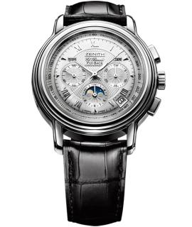 ZENITH Часы