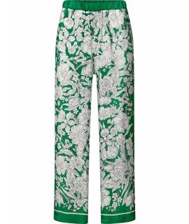 WEEKEND MAX MARA Брюки широкие