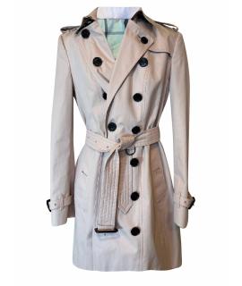BURBERRY Тренч/плащ