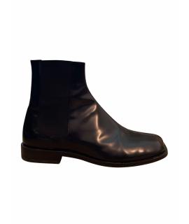 MAISON MARGIELA Высокие ботинки