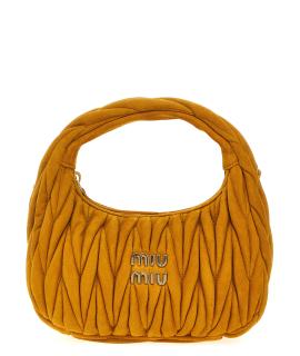 MIU MIU Сумка с короткими ручками