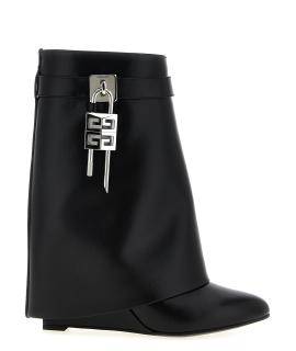 GIVENCHY Полусапоги