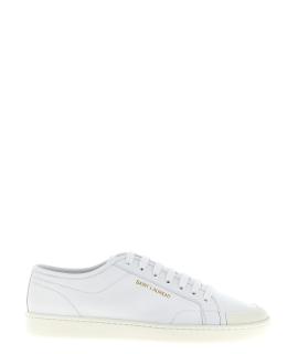 SAINT LAURENT Низкие кроссовки / кеды